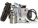 Sprayfine A401 4-STAGE Turbine Hvlp Paint Sprayer System. Fixed Price $569.99.