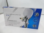 New! Auarita MP-400 Professional Automotive Car Tool Hvlp Spray Gun. Fixed Price $59.99.