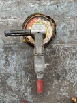 Blue Point Angle Sander AT450. Fixed Price $40.00.