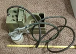 Vintage Thomas Sprayit Paint And Insecticide Sprayer Model 120-A Works Rare. Fixed Price $34.99.