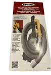 Hyde Tools 09165 Dust-free Drywall Vacuum Hand Sander With 6-FOOT Hose, 6'. Fixed Price $25.96.