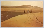 Jockey Ridge Sand Dunes Nags Head North Carolina Nc Postcard Air Mail. Fixed Price $5.65.