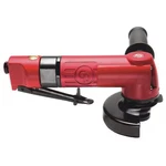 Chicago Pneumatic CP9120CRN Angle Grinder, 1/4 Npt Female Air Inlet,. Fixed Price $329.99.