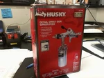 Husky Tools 761904 (B08011936). Fixed Price $34.99.