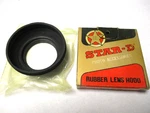 Star-d 48MM Collapsible Lens Hood. New Old Stock.. Fixed Price $5.00.
