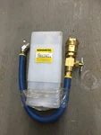 Kennametal Water Induction Nozzle System GP045 Win #5 Wet Abrasive Blasting. Fixed Price $255.90.