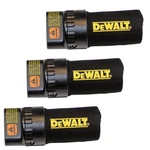 Dewalt D26450/D26451/D26453 Replacement Sander Dust Bag 3-PACK, 608354-00SV-3PK. Fixed Price $29.99.