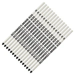 15X-SCHMIDT 635 Mini D1 Ball Refill Black-lamy M21-CROSS Multi-function Pens. Fixed Price $16.25.