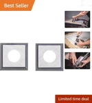 Metabo 10-PIECE Tungsten Carbide Blade Set For Power Tools. Fixed Price $79.98.