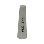 & H Industries Alc 40071 1/4" Ceramic Pressure Blaster Nozzle. Fixed Price $21.95.