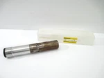 Kennametal Nozzle 1" Entry Series 7/16" Sandblast Equip T125-7 B1912570. Fixed Price $197.00.
