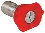 Red Pressure Washer Nozzle Fan Pattern 3.0 Orifice AW-0018-0302 Mi-t-m. Fixed Price $8.85.