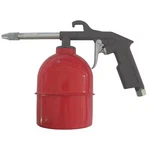 Speedaire 22YK57 Pistol Grip Syphon Spray Gun. Fixed Price $37.19.