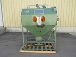 Kelco CH60C X 36 30 Pressure Pot Blast Cabinet Abrasive Sand Glass Bead. Fixed Price $3500.00.