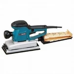 Makita BO4900V 1/2" Sheet Finishing Sander, 2.9 Amp, 4,000-10,000 Opm, Var. Spd.. Fixed Price $301.60.
