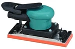 Dynabrade DB58507 Dynabug Ii Orbital Sander, Non-vacuum With Clips, 2-3/4-INCH. Fixed Price $349.93.