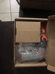 3M Pistol Grip Buffer - 28354. Fixed Price $219.99.