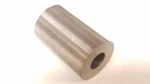 Replaces Clemco 13118 Tungsten Carbide Sandblast Nozzle Tip 5/16" Bore 7/8"L. Fixed Price $72.05.