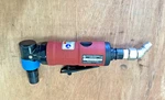 Chicago Pneumatic CP9106QB Die Grinder (6MM 1/4"). Fixed Price $128.29.