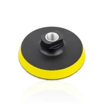 Tgr 4" Hook Loop Sanding Backup Pad With 5/8"-11 Threads. Fixed Price $8.99.