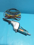 Dynabrade 14000, Dynafile Ii Belt Sander 20,000 Rpm.. Fixed Price $465.00.