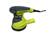 Ryobi RS290G 2.6 Amp Corded 5" Random Orbital Sander (no Dust Bag). Fixed Price $32.19.