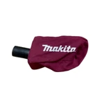 Makita 151780-2 Dust Bag For Sander BO5021K BO3700 BO6030. Fixed Price $19.99.