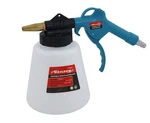Portable Soda Blaster Gun Air Compressor Blasting Hand Held 1000ML. Fixed Price $29.46.