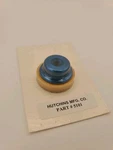 Hutchins Mfg. Company 5101 1" Hook-it Pad For Model 3501. Fixed Price $10.00.