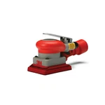 3M Central Vacuum Orbital Sander, 20430, In, 1/8 ORBIT10,000 Max Opm. Fixed Price $396.81.