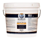 100% Silicone Roof Sealant - Self Leveling Complete Gallon, White. Fixed Price $191.66.