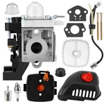 Carburetor For Echo PAS-225 PE-225 SHC-225 SRM-225 PAS225 SHC225 PPF225. Fixed Price $22.99.