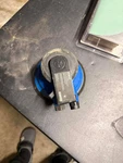 Kobalt 6-IN Palm Sander Customer Return. Fixed Price $78.00.