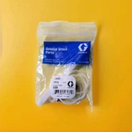 Graco 249422 Kit For G15/40 Air Assist Spray Gun. Seals Only, No Tip/ Seat. Fixed Price $84.95.
