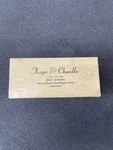 Vintage Thayer & Chandler Artists Air Brush, Model 99273A. Fixed Price $49.99.