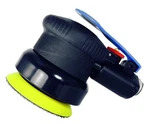Astro Pneumatic 330 Onyx In. Finishing Palm Sander W/ Hook & Loop Backing Pad. Fixed Price $93.90.