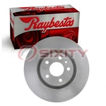 Raybestos R-line 96906R Disc Brake Rotor For X51037 V015 BR34077 BDC4355 Db. Fixed Price $78.66.