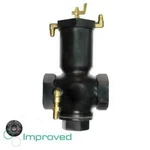 Replaces Clemco 01995 1/2" Inlet Valve Sandblaster Deadman Remote Control. Fixed Price $555.12.