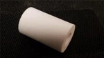 Replaces Clemco 11931 Bnp Ceramic Sandblast Nozzle 3/8" Bore 7/8" Od 1-3/8. Fixed Price $14.37.