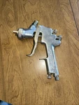 Campbell Hausfeld Paint Spray Gun. Fixed Price $39.99.