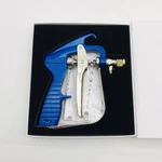 Gunjet 23L Spray Medium Pressure Self Propelled Canister Adhesives W/o Tip. Fixed Price $125.54.
