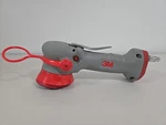 3M Random Orbital Buffer 28333, Air-powered, Inch, 1/2" Orbit, 11,000 Rpm. Fixed Price $380.78.
