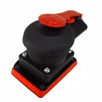 Astro Pneumatic 314 Onyx Jitterbug Random Orbit Air Palm Sander. Fixed Price $106.28.