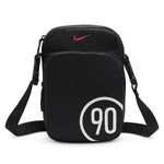 Nike Heritage Total 90 Crossbody Bag Unisex Casual Sports Black IH7551-010. Fixed Price $44.91.