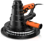 Tacklife PDS03B 800W Electric Drywall Sander. Fixed Price $259.00.