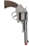 Parris Classic Quality Toys Est. 1936 Jesse James Pistol Holster Set. Fixed Price $54.78.