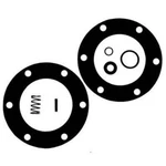 Replaces Clemco 02427 Flat Pancake Valve Service Kit Fsv Sandblaster. Fixed Price $68.96.