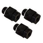 Devilbiss DEV-KB432K3 Check Valve, Kit Of. Fixed Price $100.31.