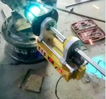 Techtongda 110V Auto Rotary Inner Boring Welder Portable Line Welding Machine. Fixed Price $1702.80.