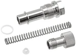Devilbiss DEVKK5059 Bushing, Spring, Pad, Knob Kit. Fixed Price $114.41.